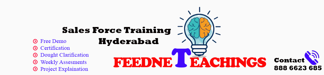 sales force training institute in kphb hyderabad